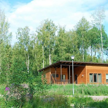 Wooddream Villa Taipalsaari Exterior photo
