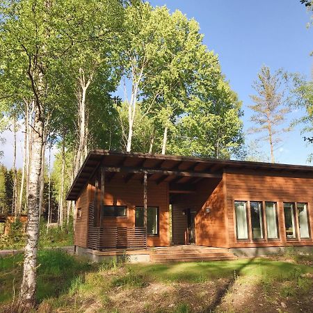 Wooddream Villa Taipalsaari Exterior photo